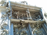 Rodins Gates Of Hell
